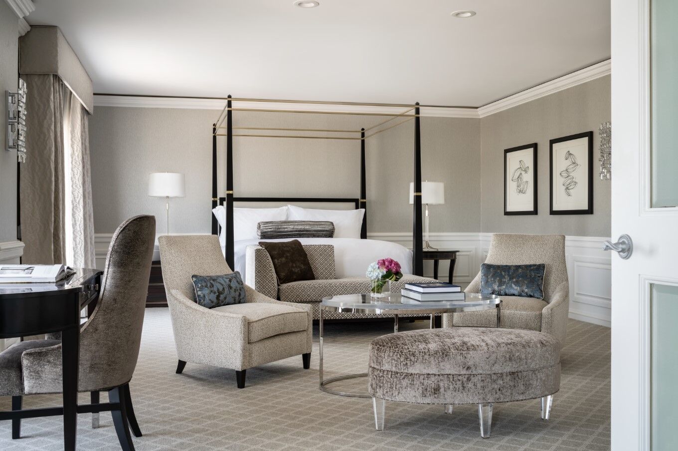 The Ritz-Carlton, St. Louis